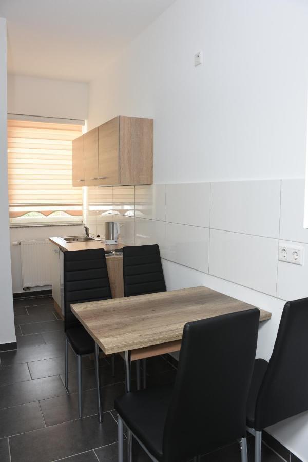 Design Apartments 1 Dortmund Exteriör bild